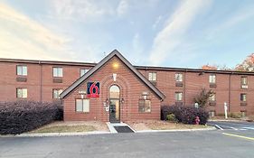 Studio 6 Suites Greenville, Sc - Haywood Mall